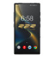 FiiO M33 R2R - Przenośny odtwarzacz muzyczny DAP Hi-Res Audio z Android, Bluetooth 5.0 i Wi-Fi