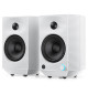 FiiO SP5 - Aktywne głośniki / monitory biurkowe Hi-Res Audio z Bluetooth 5.1