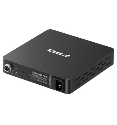 FiiO Darkside Pro - Profesjonalny regulowany niskoszumowy zasilacz liniowy audio