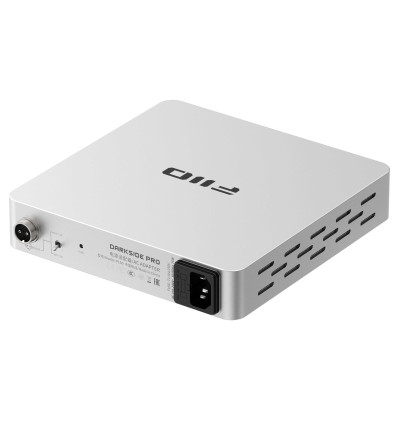 FiiO Darkside Pro - Profesjonalny regulowany niskoszumowy zasilacz liniowy audio