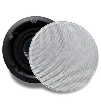 Tonsil 30W Slave - Głośnik instalacyjny sufitowy 8 Ohm