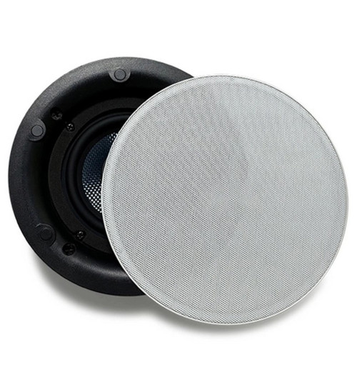 Tonsil 30W Slave - Głośnik instalacyjny sufitowy 8 Ohm