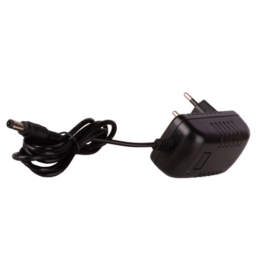 Tonsil WS-20 BT - Dyskretny wzmacniacz instalacyjny stereo z Bluetooth