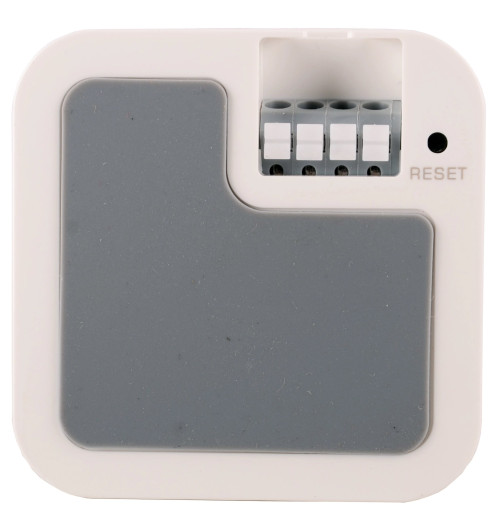 Tonsil WS-20 WiFi - Dyskretny wzmacniacz instalacyjny stereo z Wi-Fi, USB i TF