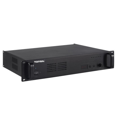 Tonsil BYM-8027 - Panel monitoringu audio PA 16 kanałów