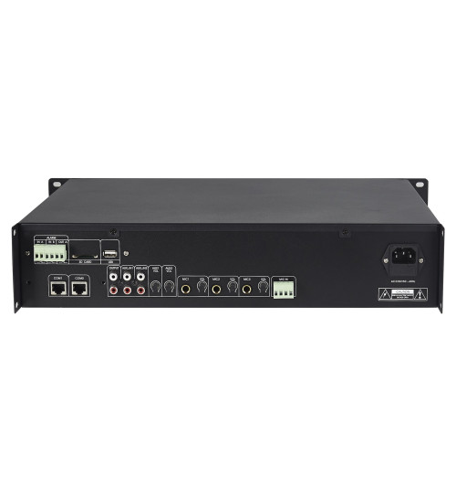 Tonsil BYM-8022 - Cyfrowy rejestrator / odtwarzacz audio PA