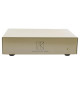 Audiokultura Iskra 1 - Przedwzmacniacz gramofonowy Phono MM / MC