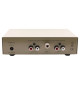 Audiokultura Iskra 1 - Przedwzmacniacz gramofonowy Phono MM / MC