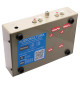 Audiokultura Iskra 1 - Przedwzmacniacz gramofonowy Phono MM / MC