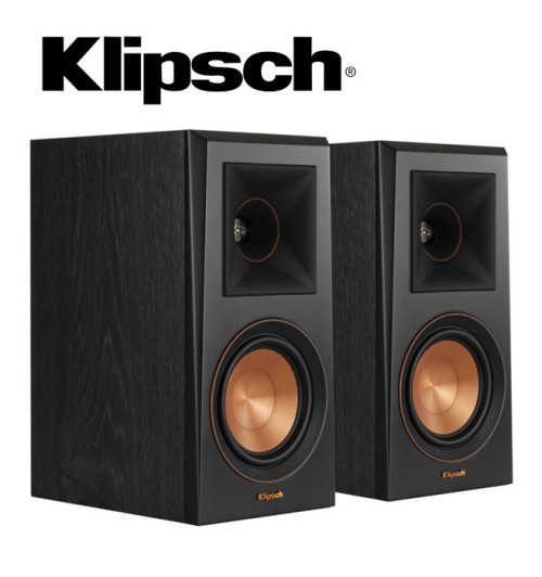 Klipsch RP-500M – kolumny podstawkowe para