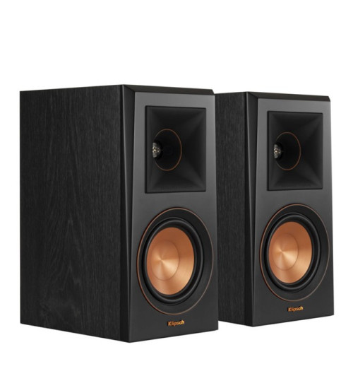 Klipsch RP-500M – kolumny podstawkowe para