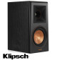 Klipsch RP-500M – kolumny podstawkowe para