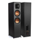 Zestaw kolumn do kina domowego 5.0: Klipsch R-820F + R-51M + R-34C