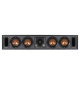 Zestaw kolumn do kina domowego 5.0: Klipsch R-820F + R-51M + R-34C