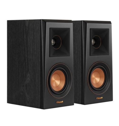 Klipsch RP-400M – kolumny podstawkowe para