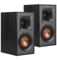 Zestaw kolumn do kina domowego 5.0: Klipsch R-820F + R-51M + R-34C