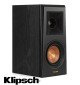 Klipsch RP-400M – kolumny podstawkowe para