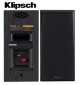 Klipsch RP-400M – kolumny podstawkowe para