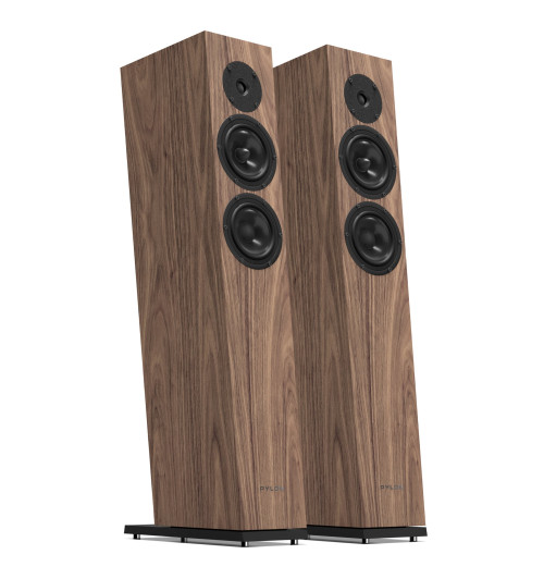Pylon Audio Diamond 25 MKII - Kolumny podłogowe (para)