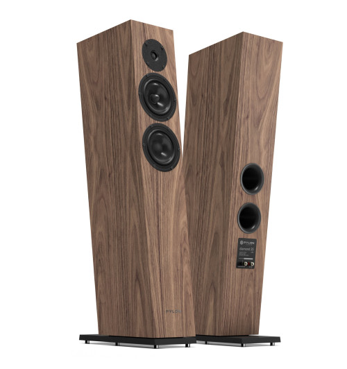 Pylon Audio Diamond 25 MKII - Kolumny podłogowe (para)