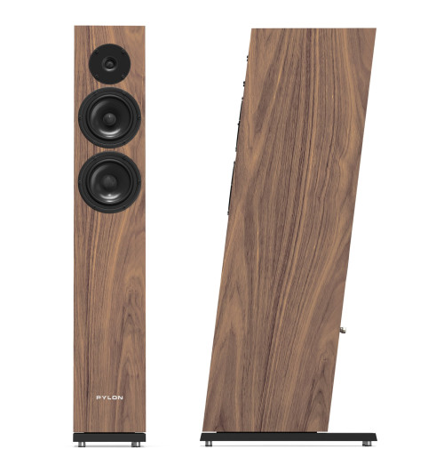 Pylon Audio Diamond 25 MKII - Kolumny podłogowe (para)