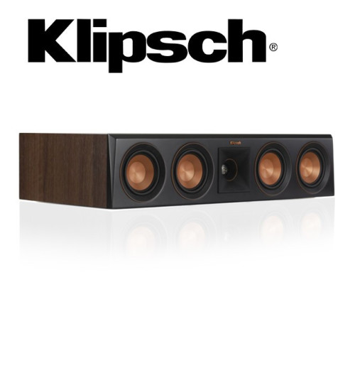 Klipsch Rp-404C – kolumna centralna 1 sztuka