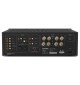 Unitra WSH-805 Classic Edition - Wzmacniacz zintegrowany stereo dual-mono Hi-End