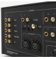 Unitra WSH-805 Classic Edition - Wzmacniacz zintegrowany stereo dual-mono Hi-End