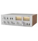 Unitra WSH-805 Classic Edition - Wzmacniacz zintegrowany stereo dual-mono Hi-End