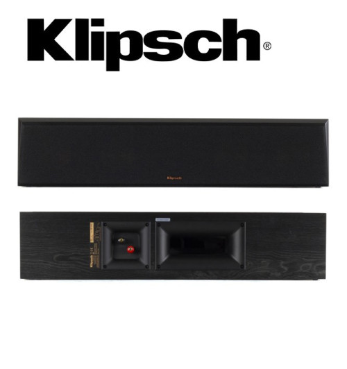 Klipsch Rp-404C – kolumna centralna 1 sztuka