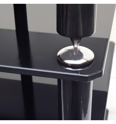 NorStone BERGEN 2 AV - Modułowy stolik RTV na TV i Hi-Fi Audio