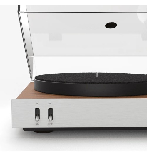 Unitra GSH-630 Fryderyk - Gramofon Hi-End z napędem bezpośrednim