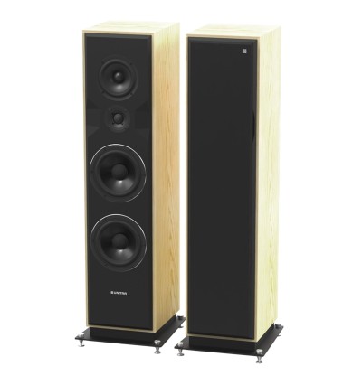 Unitra ZGZ-802 - Referyncyjne podłogowe kolumny głośnikowe (para)