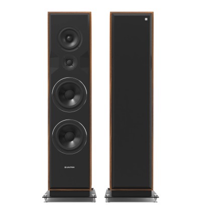 Unitra ZGZ-802 - Referyncyjne podłogowe kolumny głośnikowe (para)