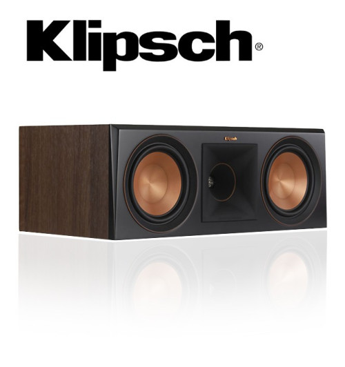 Klipsch Rp-600C – kolumna centralna 1 sztuka