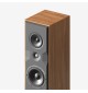 Unitra ZGZ-802 - Referyncyjne podłogowe kolumny głośnikowe (para)