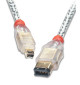Lindy Kabel FireWire 400 6-4 30875 10 m