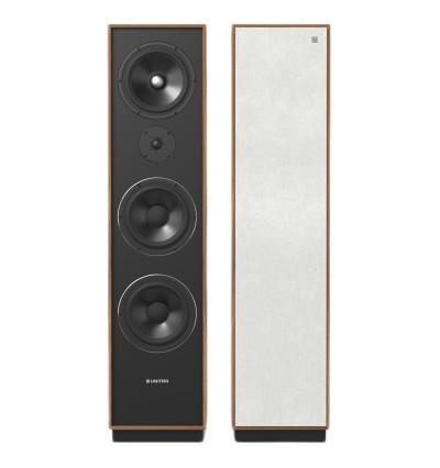 Unitra ZGZ-801 - Referyncyjne podłogowe kolumny głośnikowe (para)