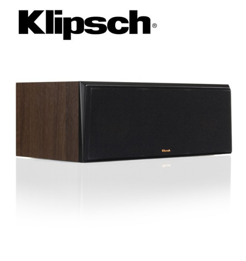 Klipsch Rp-600C – kolumna centralna 1 sztuka
