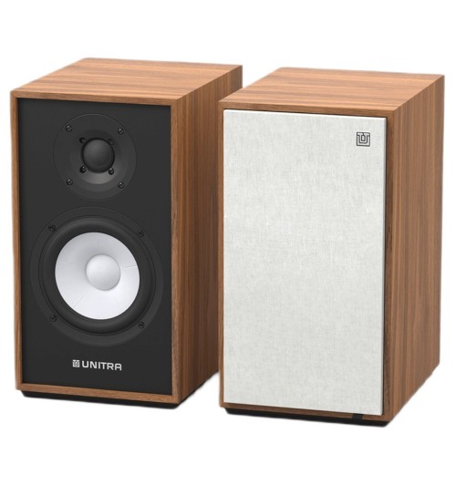 Unitra ZGB-401 - Podstawkowe kolumny głośnikowe (para)