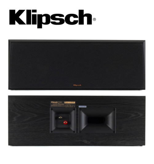 Klipsch Rp-600C – kolumna centralna 1 sztuka