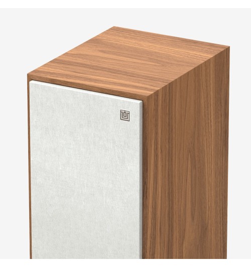 Unitra ZGB-401 - Podstawkowe kolumny głośnikowe (para)