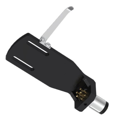 Unitra GR-1 - Headshell uchwyt do wkładek gramofonowych