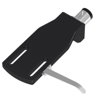 Unitra GR-1 - Headshell uchwyt do wkładek gramofonowych