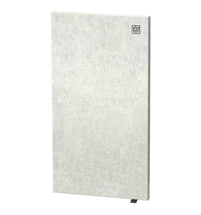 Lniana maskownica do kolumn Unitra ZGB-401