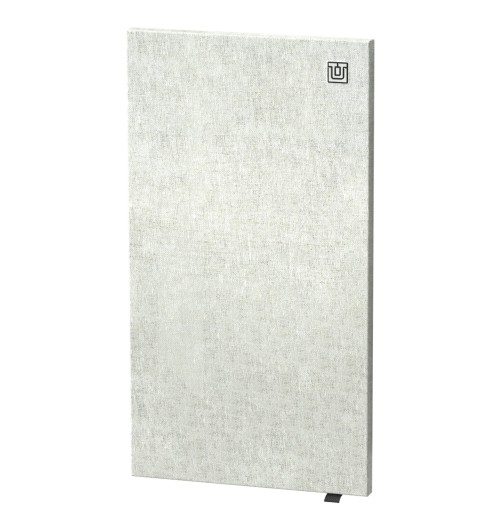 Lniana maskownica do kolumn Unitra ZGB-401