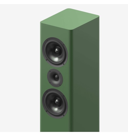 Zestaw Unitra Direct Z3: wzmacniacz WSH-605 + odtwarzacz CD CSH-801 + kolumny ZGB-601 + kable głośnikowe KG25-01