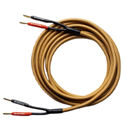 Zestaw Unitra Direct Z3: wzmacniacz WSH-605 + odtwarzacz CD CSH-801 + kolumny ZGB-601 + kable głośnikowe KG25-01