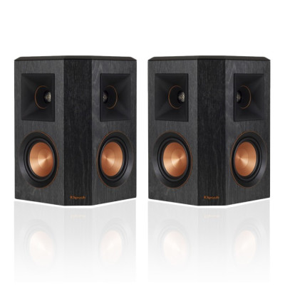Klipsch RP-402S – Kolumny surround para (2 sztuki)