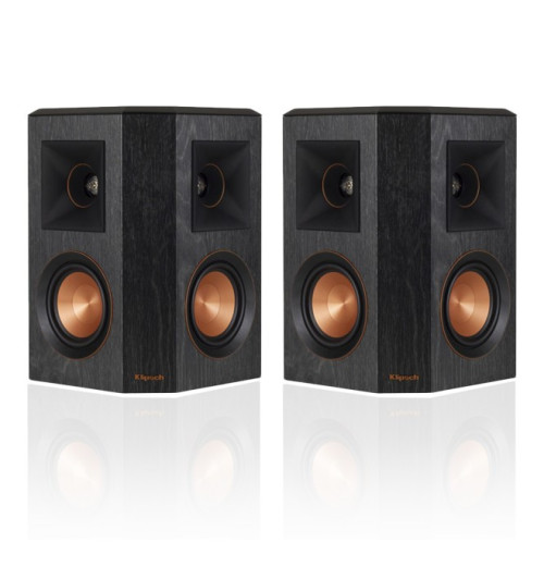 Klipsch RP-402S – Kolumny surround para (2 sztuki)